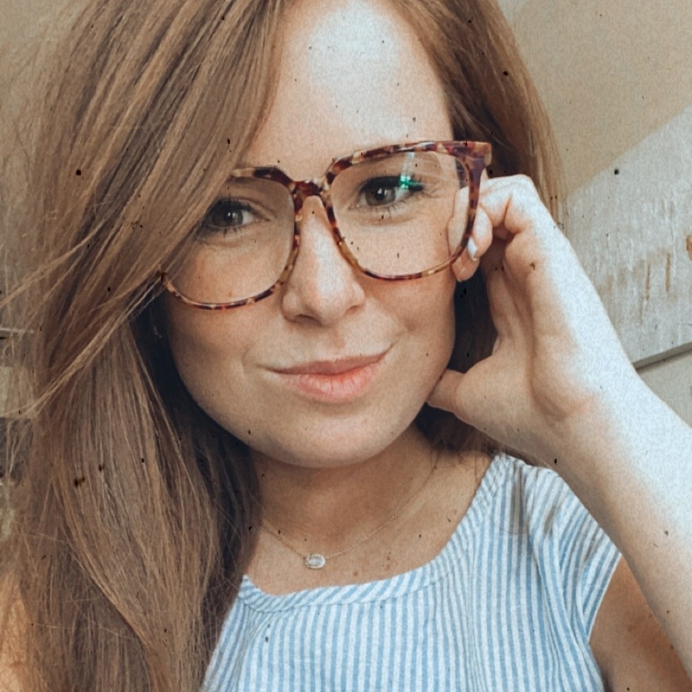 Meet your Posher, Bethani